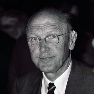 Photo of Dickinson Richards