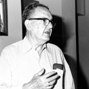 Photo of Herbert Simon