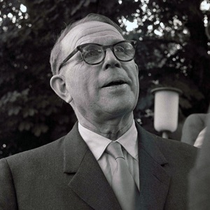 Photo of Artturi  Virtanen