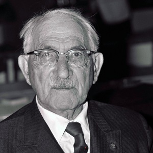 Photo of Selman Waksman