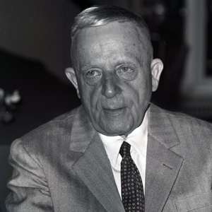 Photo of Otto  Warburg