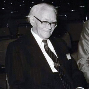 Photo of Georg  Wittig