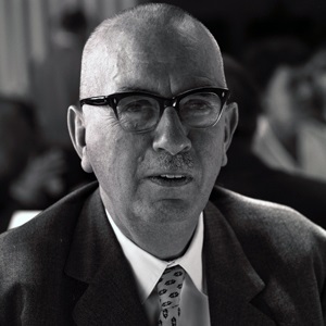 Photo of Karl Ziegler