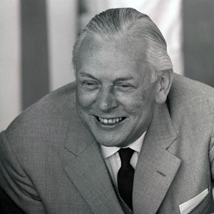 Photo of Adolf  Butenandt