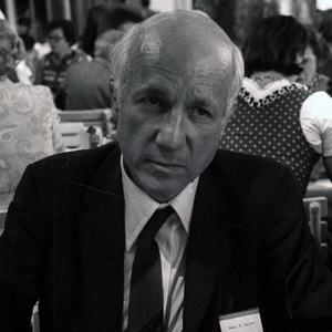 Photo of Melvin Calvin