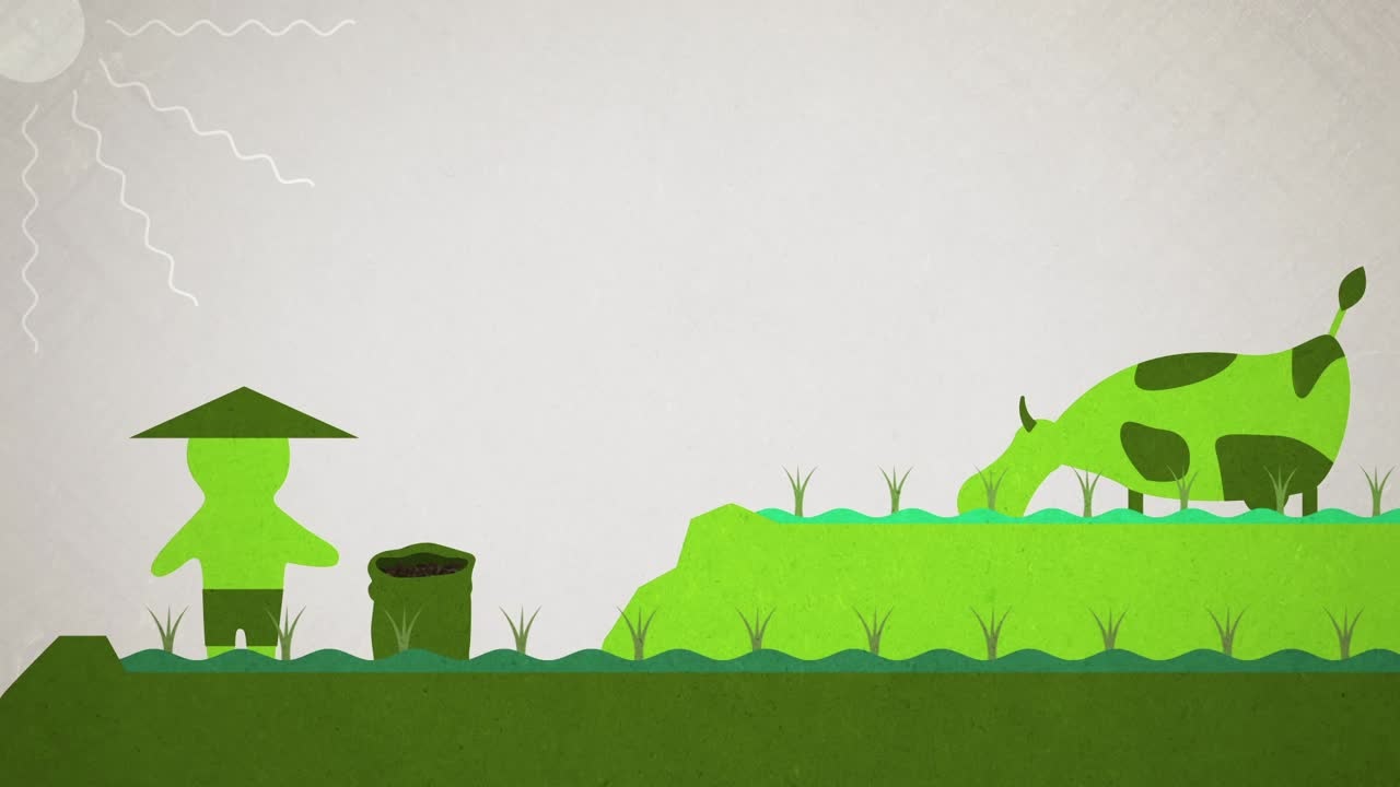 Photosynthese (2015) - Die Photosynthese ist eine der wichtigsten chemischen Vorgänge für die Existenz des Lebens auf der Erde.