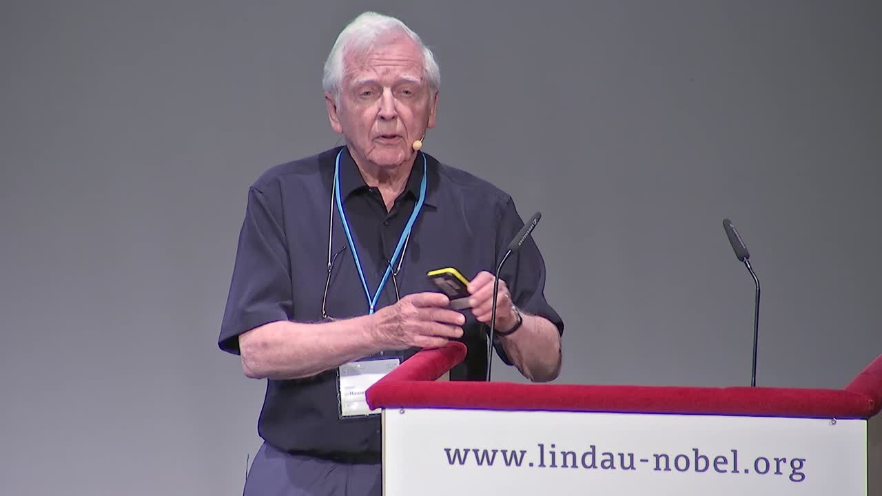Harald zur Hausen (2015) - Colon- and Breast Cancers and Specific Neurological Disorders as Zoonoses?