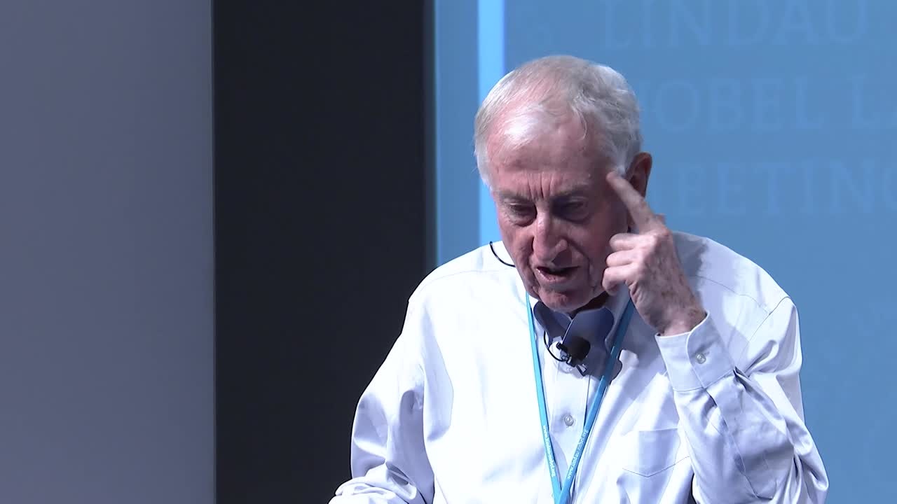 Peter C. Doherty (2015) - The Killer Defence