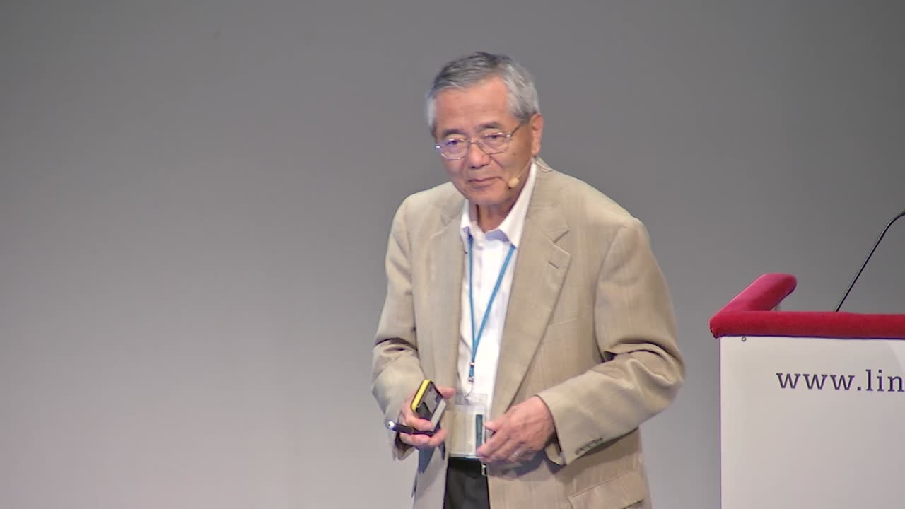 Ei-ichi Negishi (2015) - How to Synthesize a Wide Variety of Optically Active Organic and Bioorganic Compounds of >99% Optical Purity