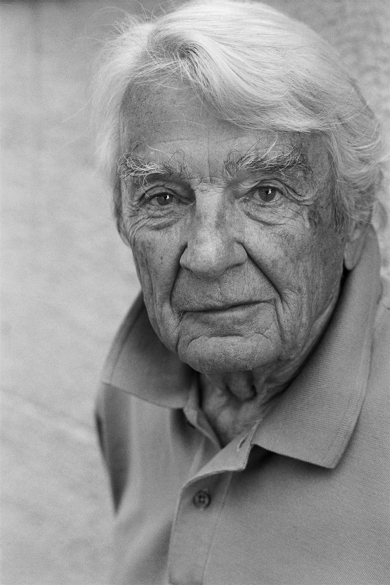 Photo of Ivar Giaever