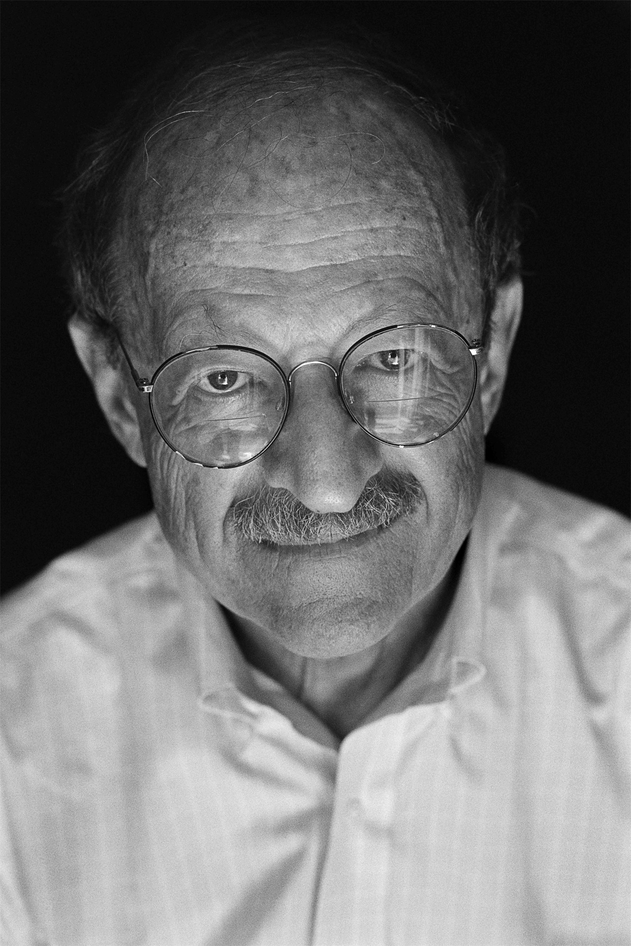 Photo of Harold Varmus