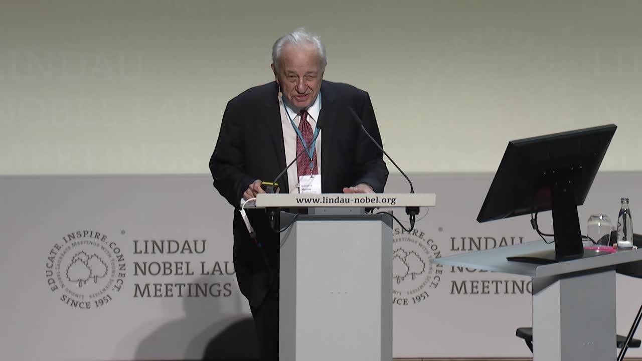 Rudolph A. Marcus (2017) - What Can Be Learned about the Enzyme ATPase from Single Molecule Studies of its Subunit F1 and What Not?