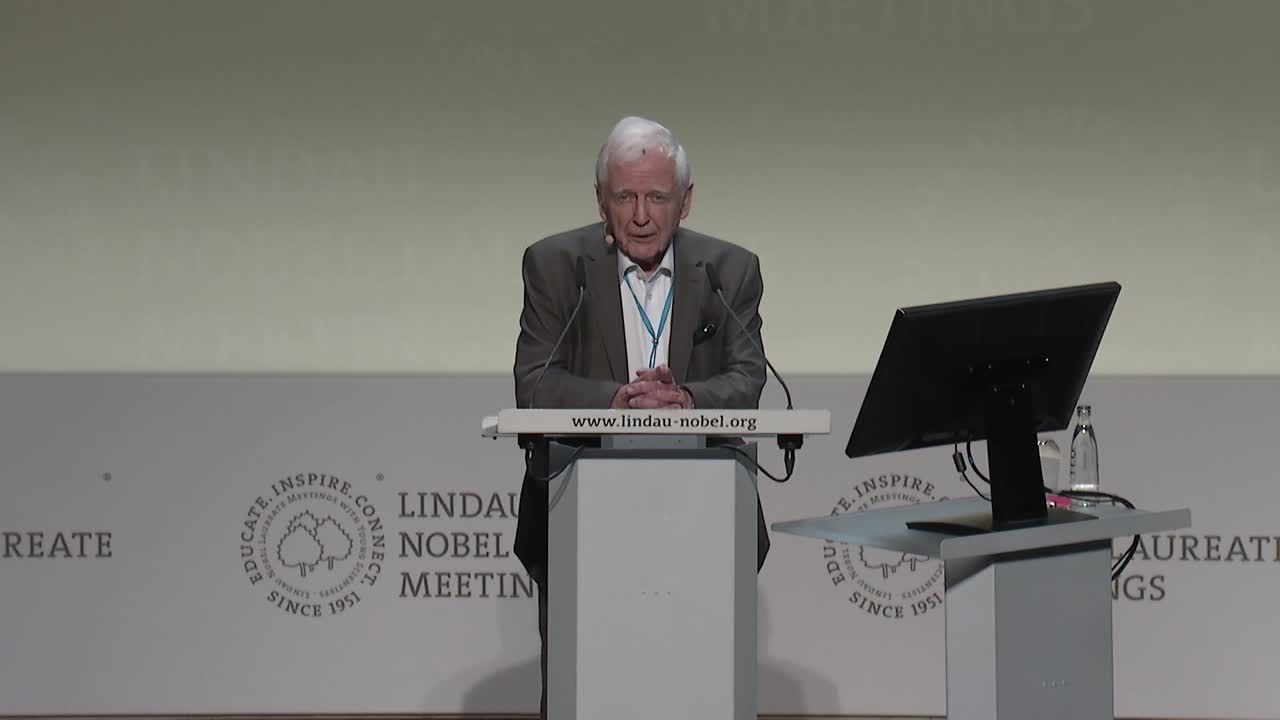 Harald zur Hausen (2017) - Pathogenicity of Bovine Bacterial Plasmid-Derived Virus-Like Infections