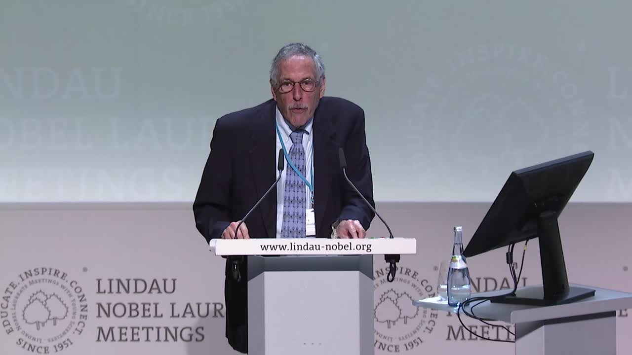 Peter A. Diamond (2017) - Good Pension Design