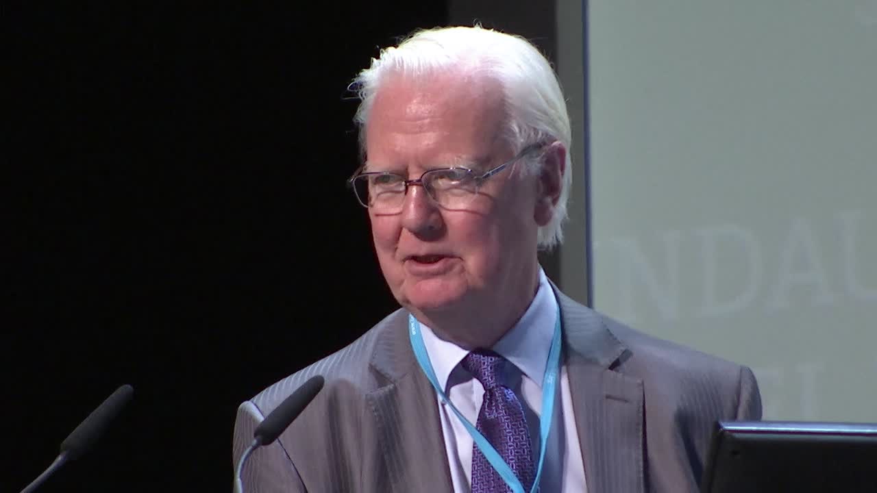 James A. Mirrlees (2017) - Bounded Rationality and Economic Policy