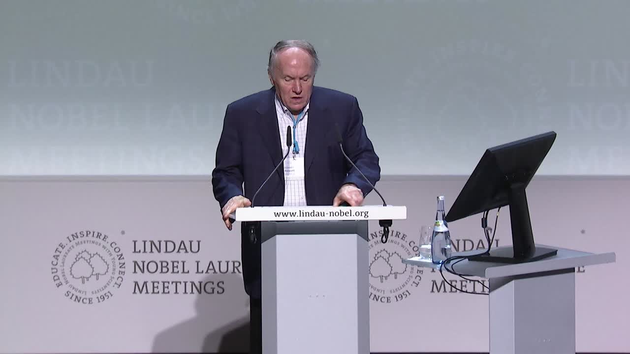Edward C. Prescott (2017) - Fiat Value in the Theory of Value