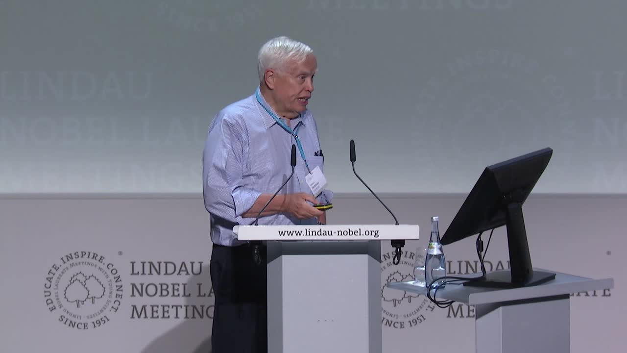 James J. Heckman (2017) - Unordered Monotonicity