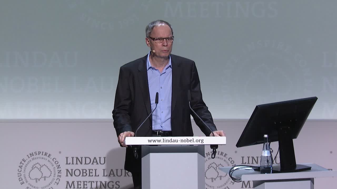 Jean Tirole (2017) - Moral Reasoning, Markets and Organisations