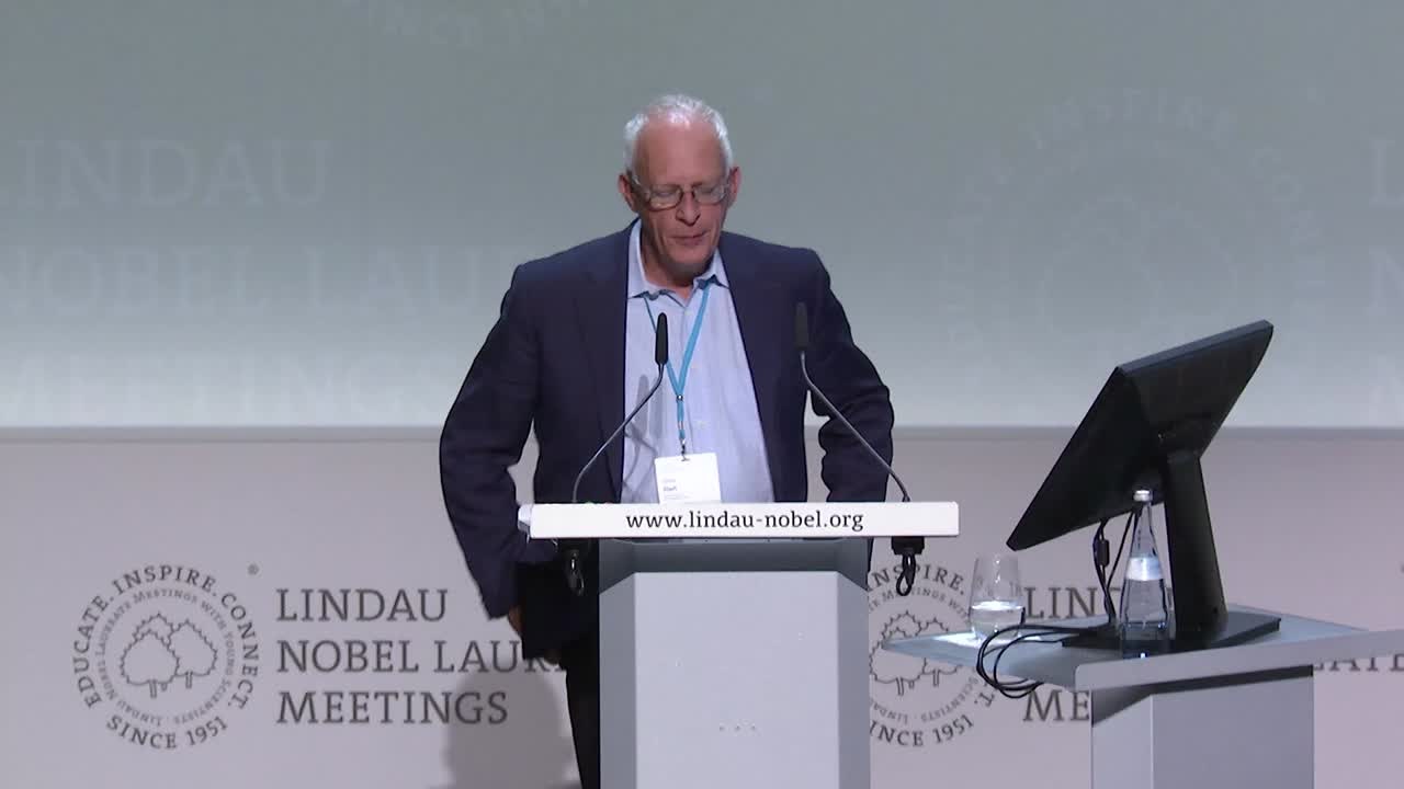 Oliver Hart  (2017) - Should a Company Pursue Shareholder Value?