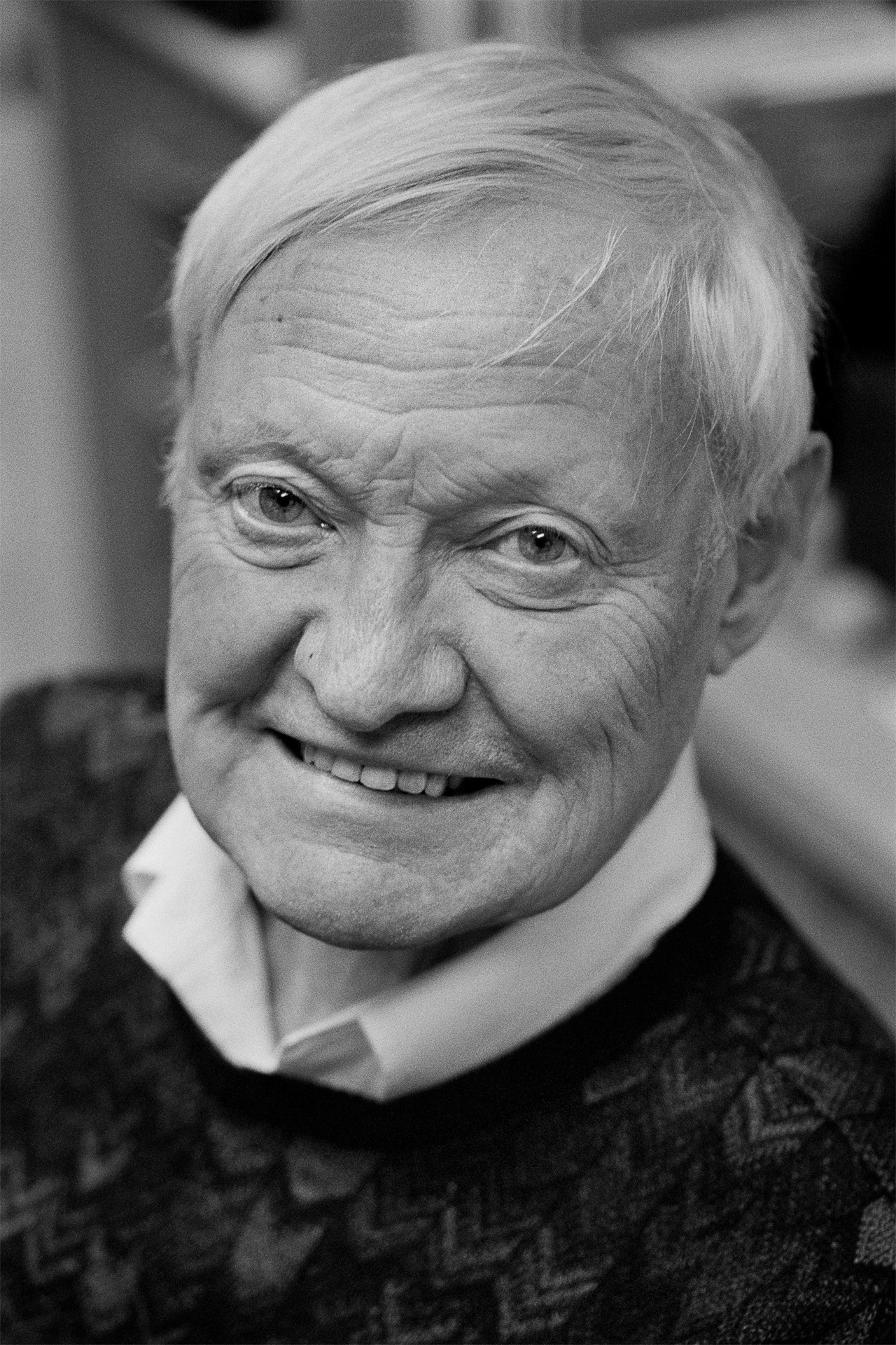 Photo of Joachim  Frank