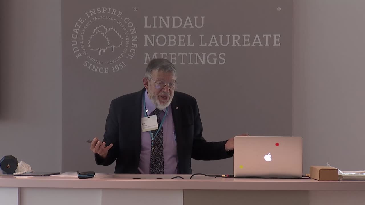 William D. Phillips (2019) - The New International System of Units: Our Metric System Is Experiencing Its Greatest Revolution Since the French Revolution