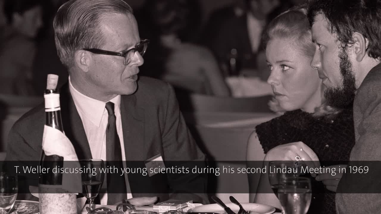 Thomas Weller (1981) - Varicella: Problems Posed by an Ubiquitous Persistent Virus