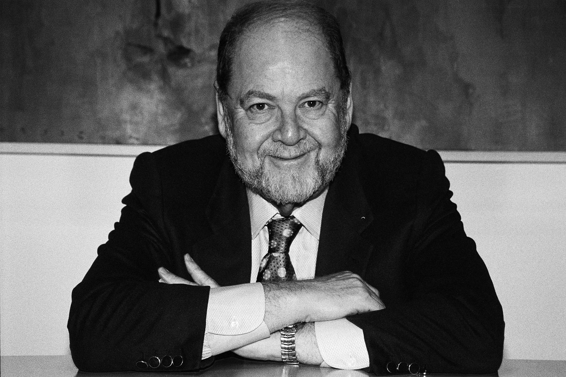 Photo of James Rothman