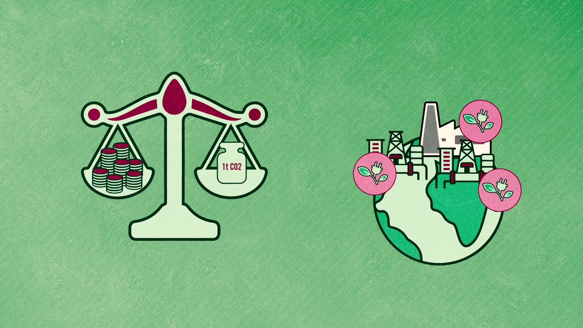 Energy: Growth, Energy and Climate Change (Part 4/4) (2020) - This video explains the link between growth, energy and climate change based on William D. Nordhaus' assessment model.