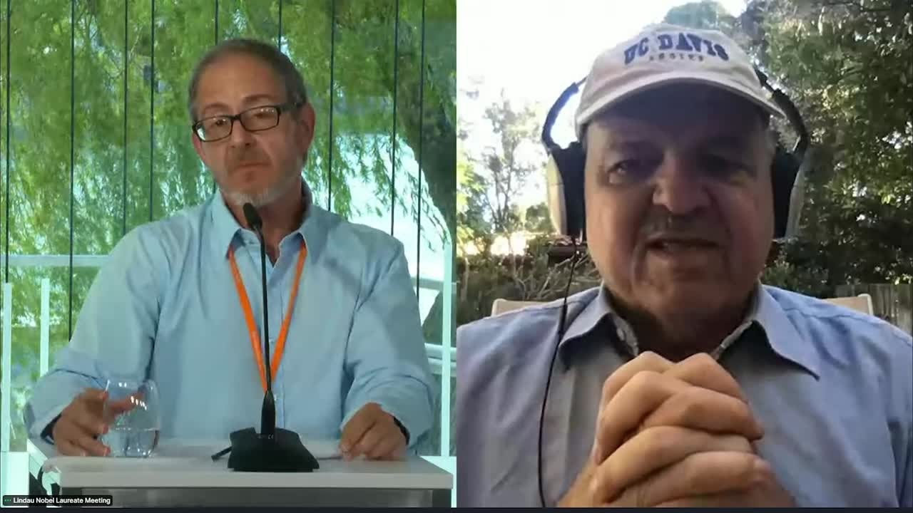 Networking (2021) - Networking with Brian Malow and guests