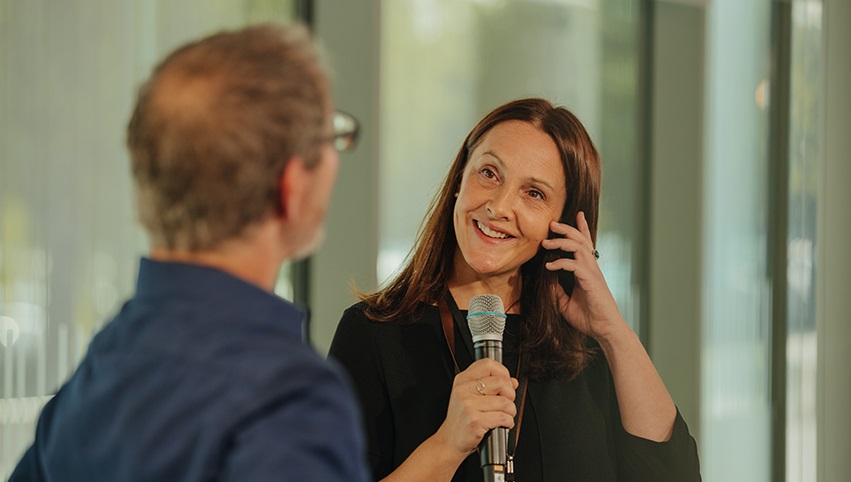 Networking (2021) - Networking with Brian Malow and guests