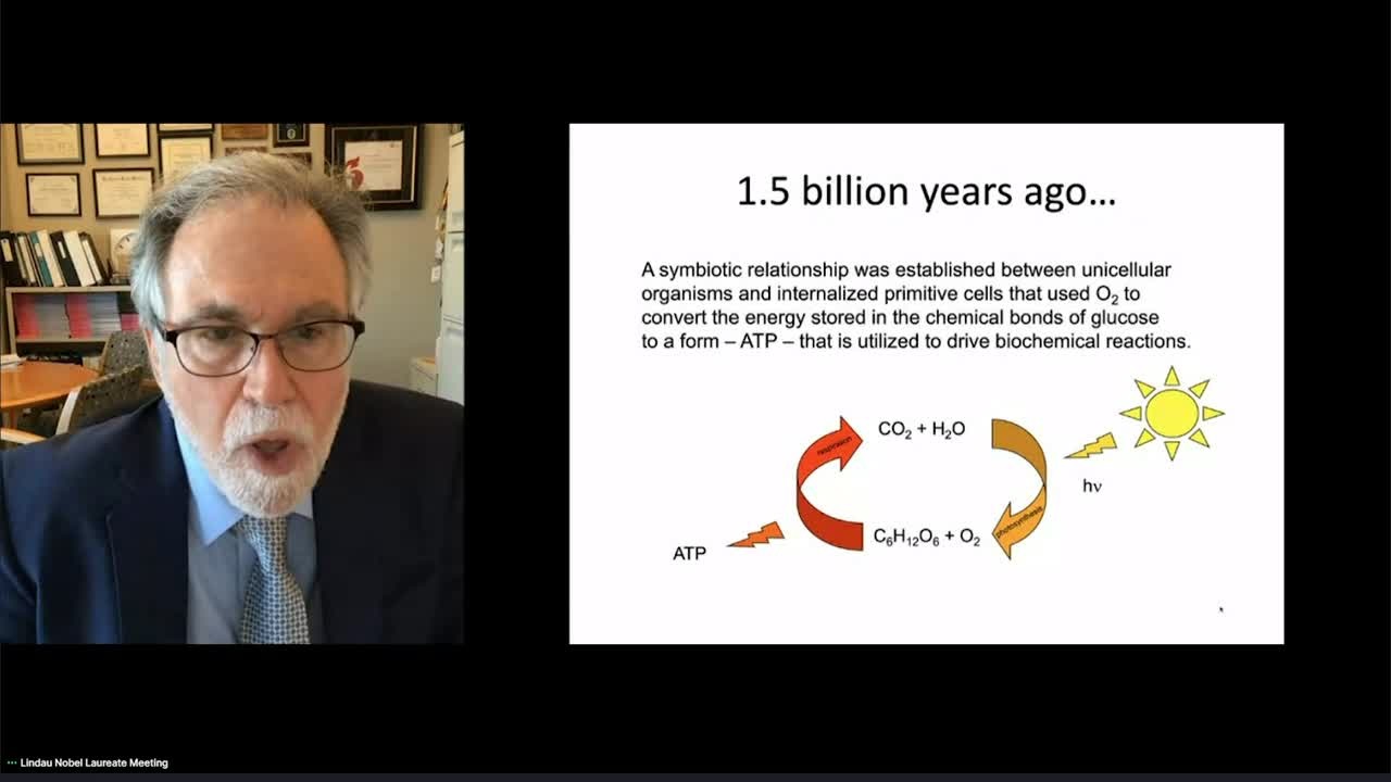 Hypoxia-Inducible Factors in Physiology and Medicine  (2021) - Gregg L. Semenza 
