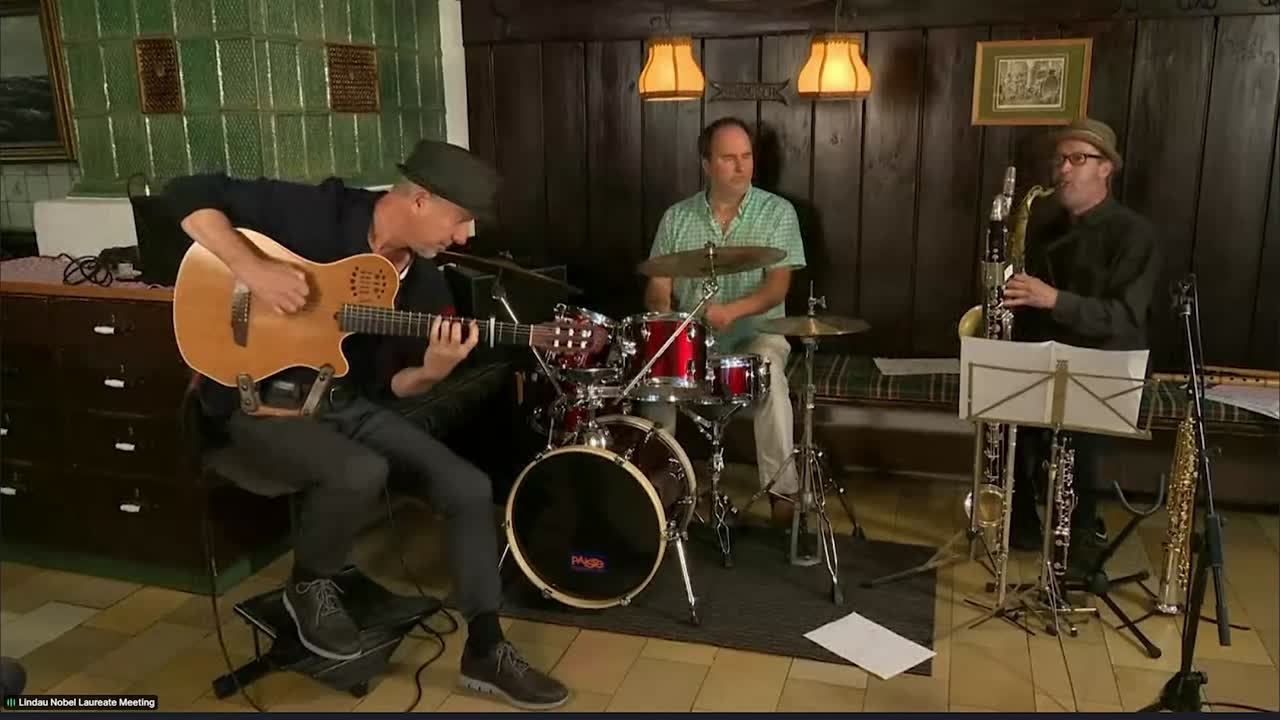 Concert: Kerber Brothers & Bavarian Breakfast (2021)