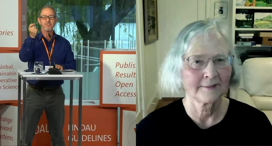 Networking (2021) - Networking with Brian Malow and guests