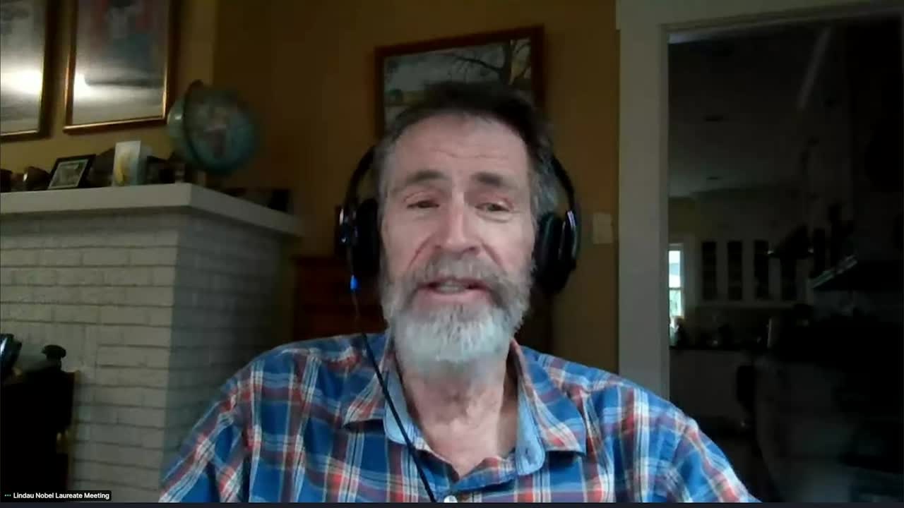 Scientific Achievements Are Nobody’s Intellectual Property  (2021) - George P. Smith