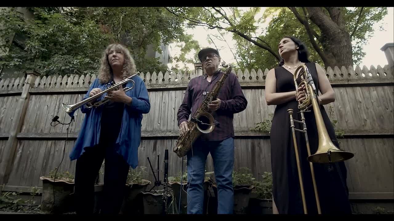 Concert: Hazmat Modine Concert (2021) - Enjoy Hazmat Modine from New York