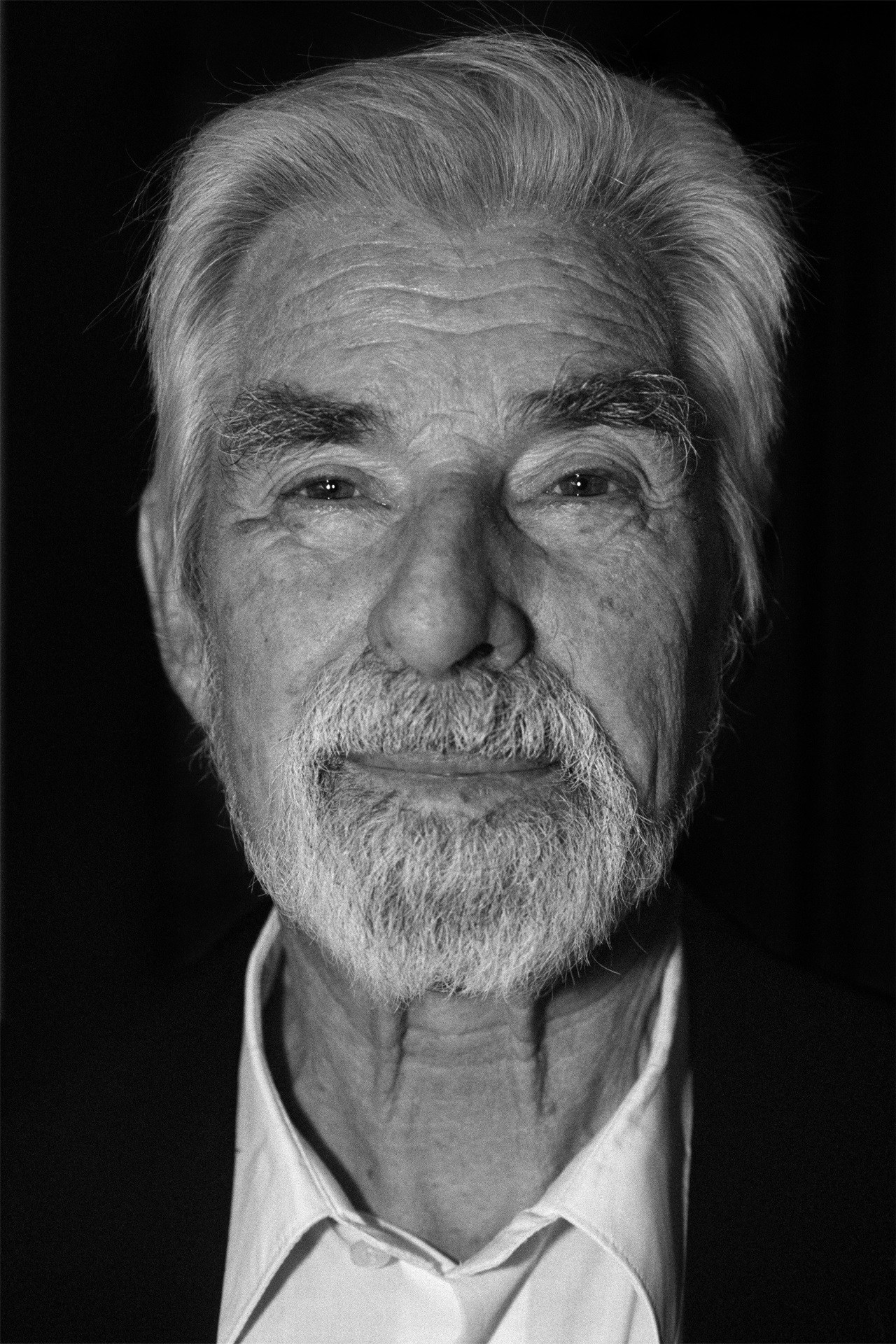 Photo of Klaus  Hasselmann 