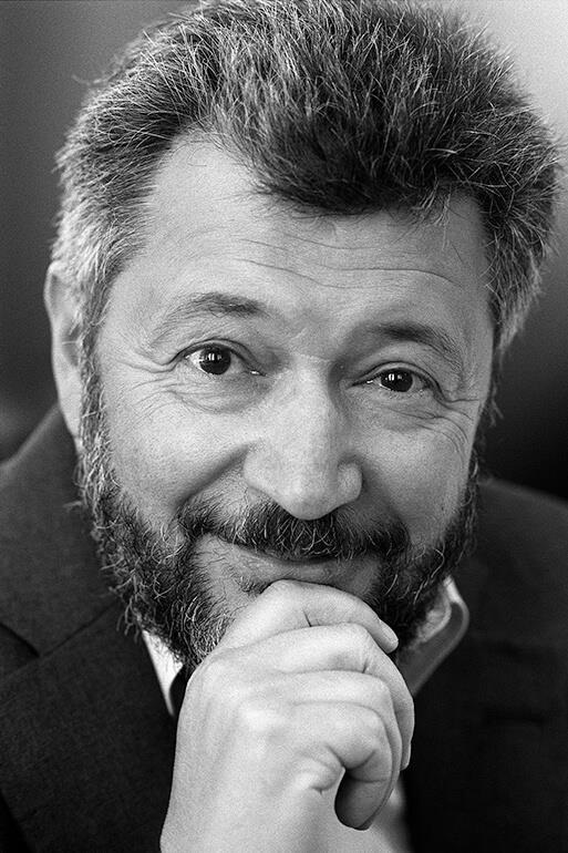 Photo of Efim  Zelmanov