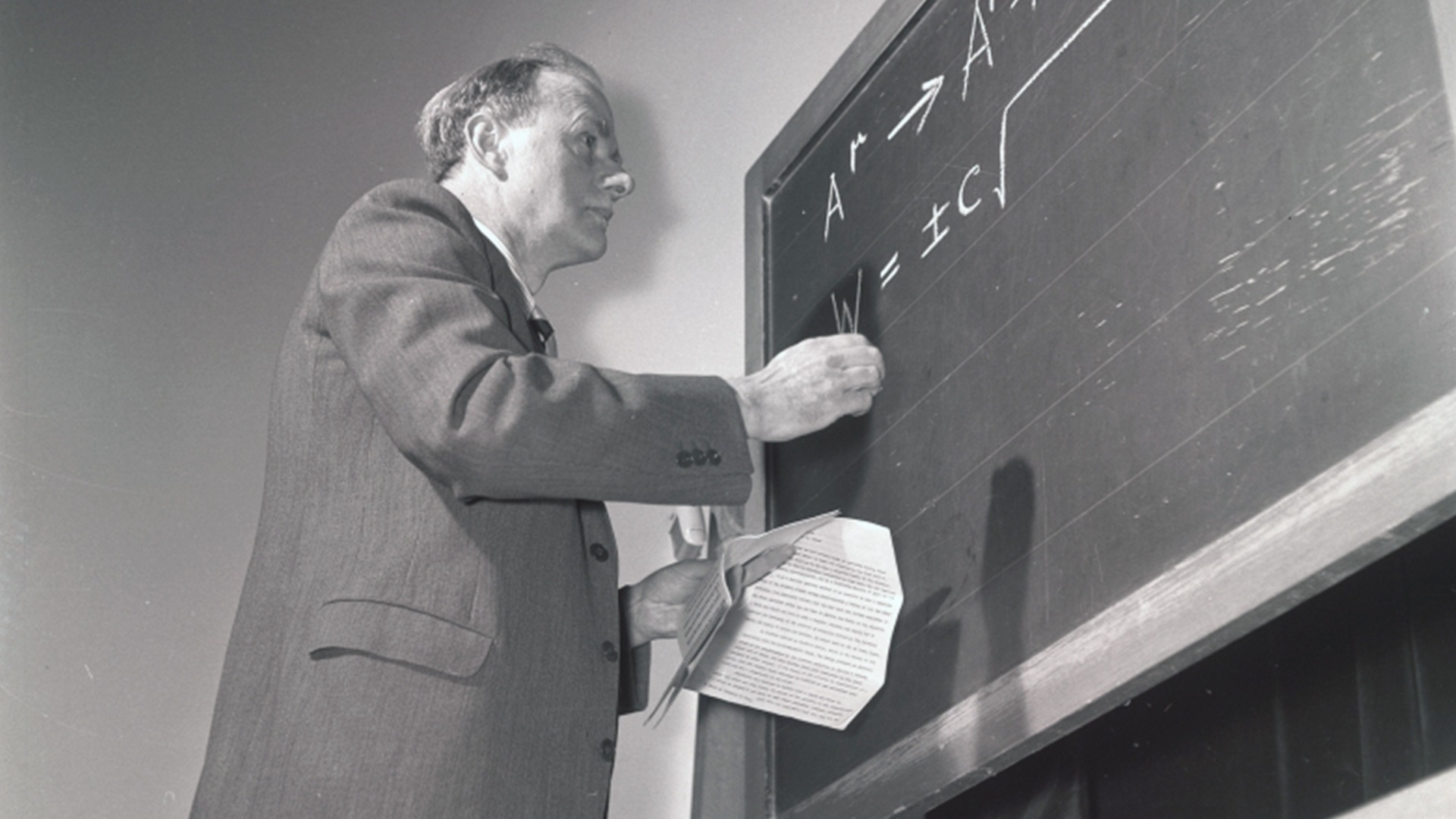 Photo of 6th Lindau Nobel Laureate Meeting