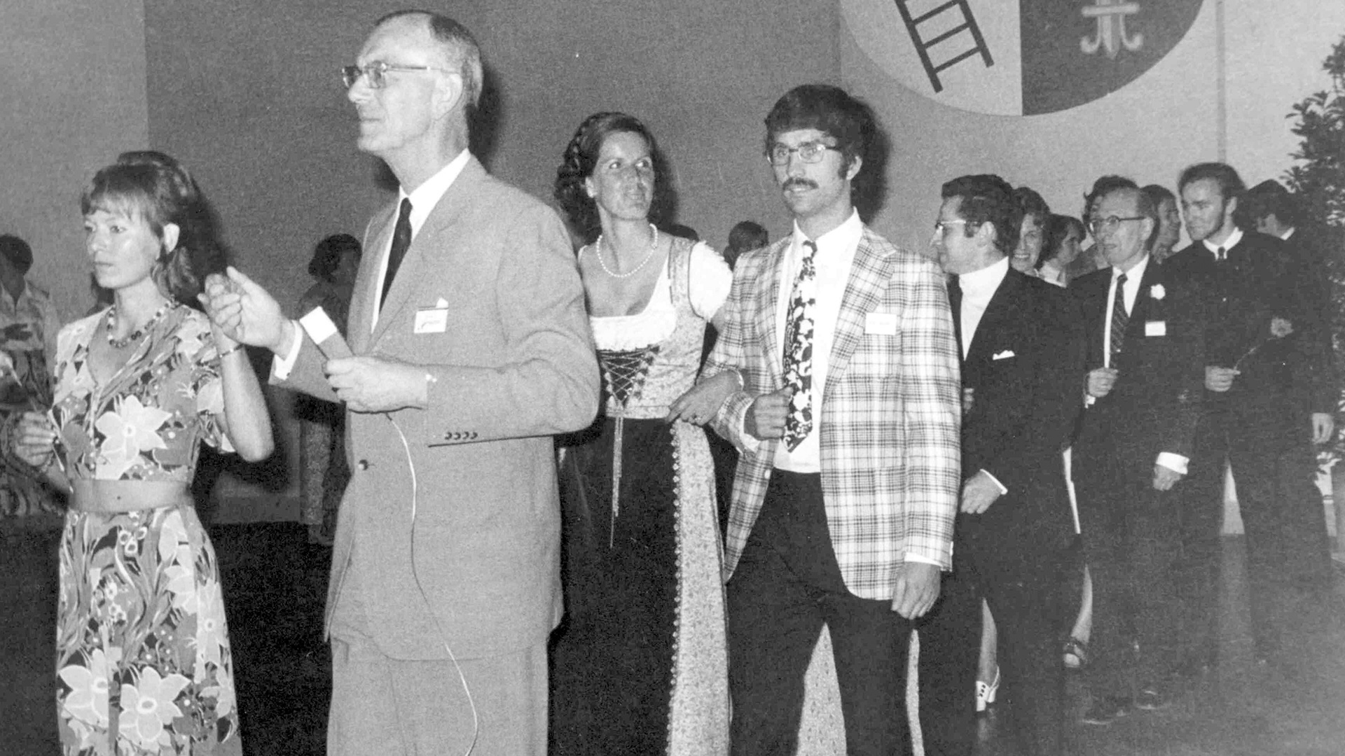 Photo of 21st Lindau Nobel Laureate Meeting