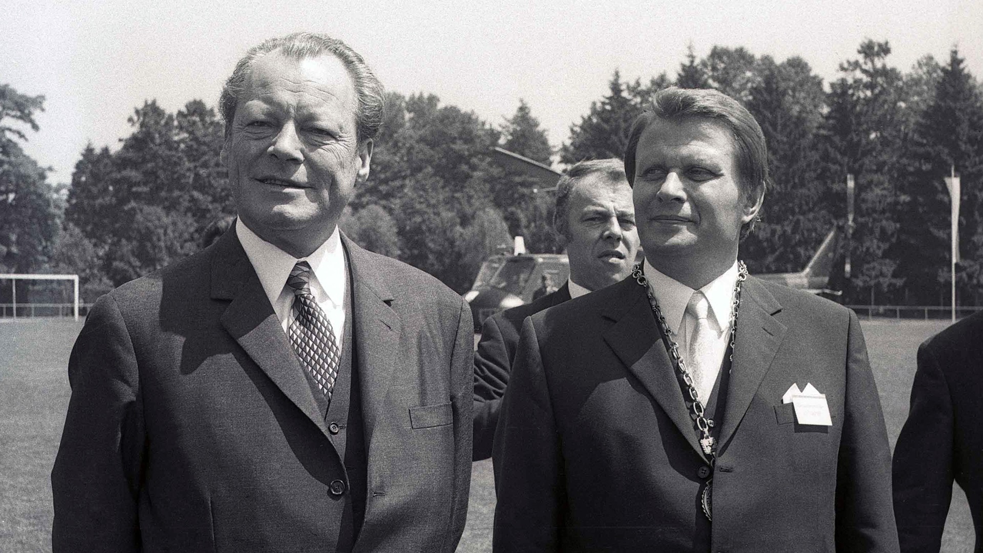 Photo of 22nd Lindau Nobel Laureate Meeting