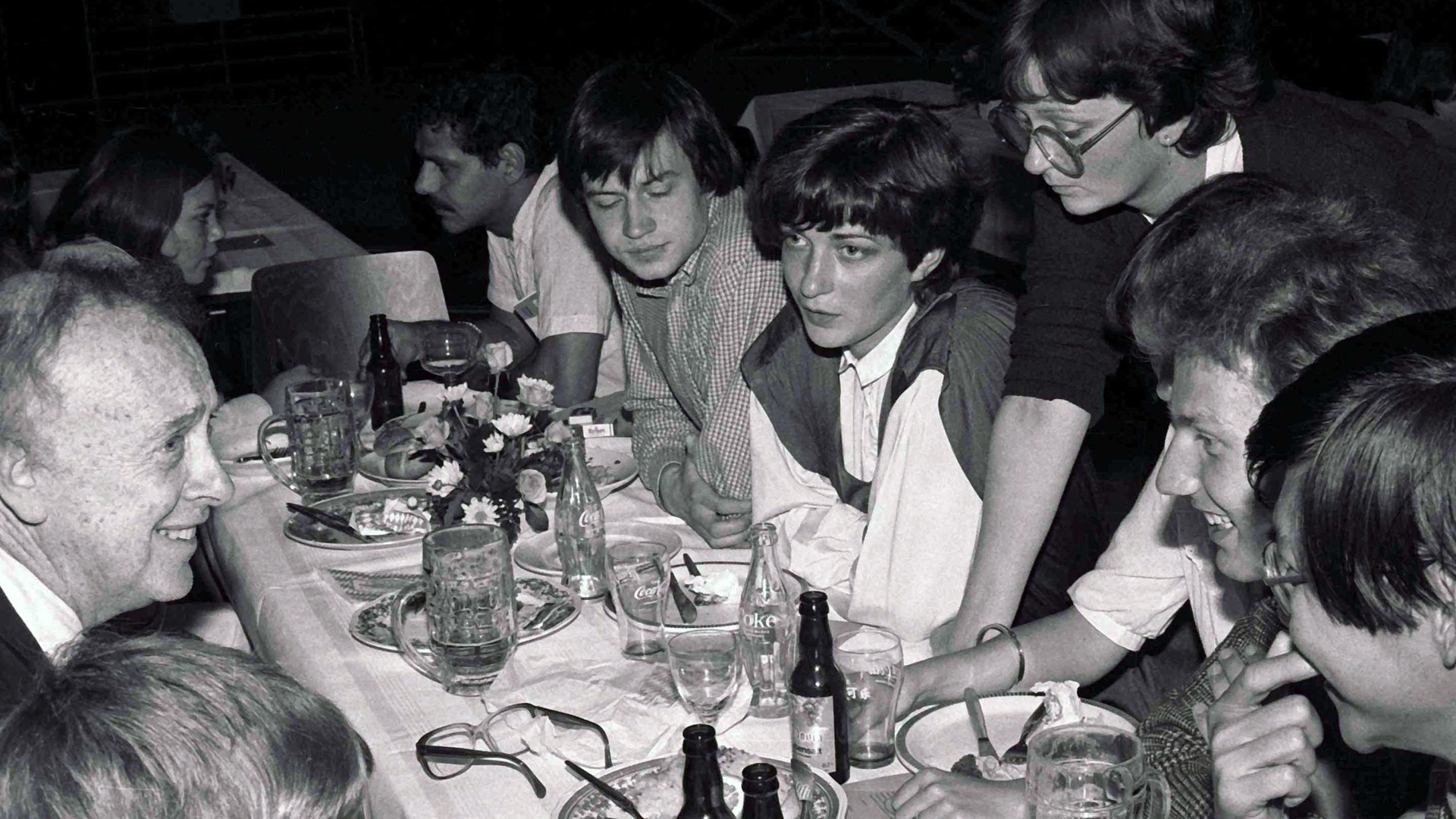 Photo of 31st Lindau Nobel Laureate Meeting