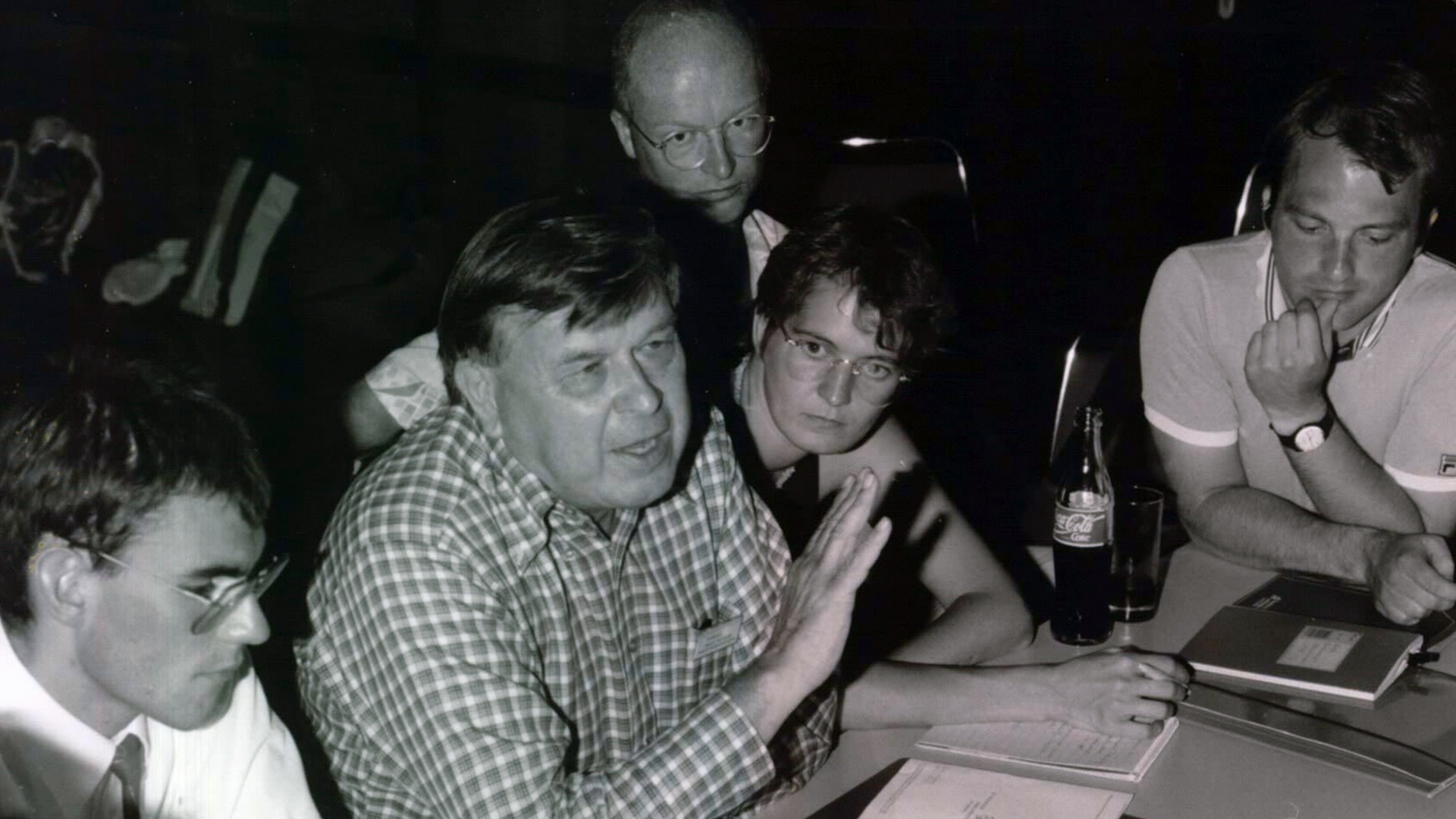 Photo of 37th Lindau Nobel Laureate Meeting