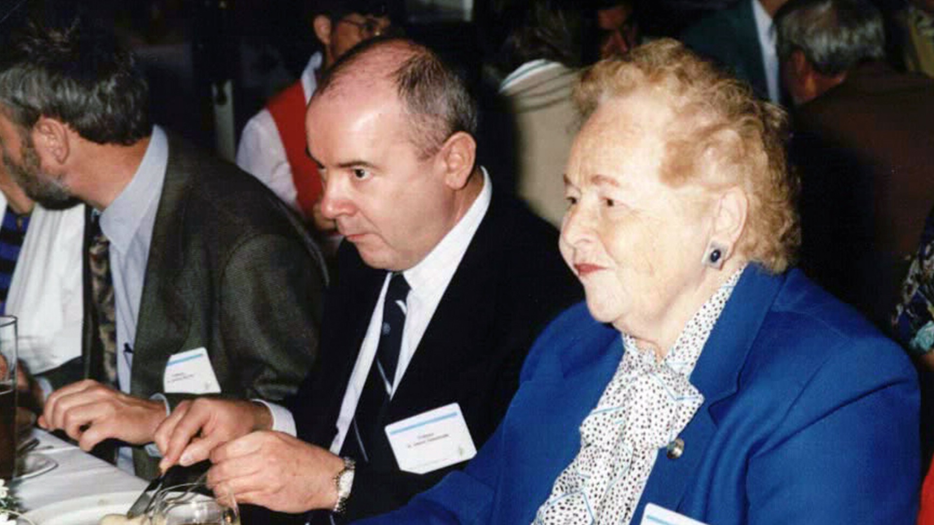 Photo of 46th Lindau Nobel Laureate Meeting