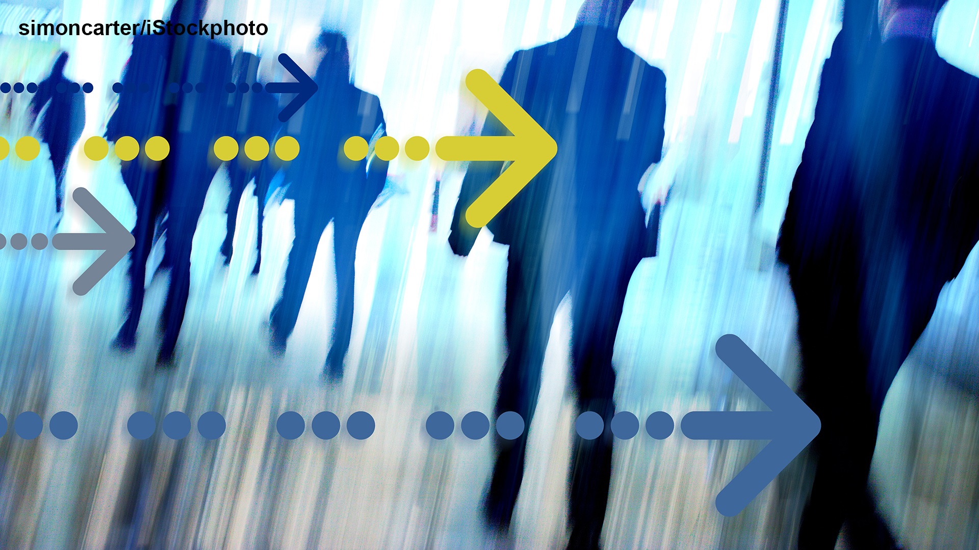 Photo of Labour Markets and Low-Wage Work