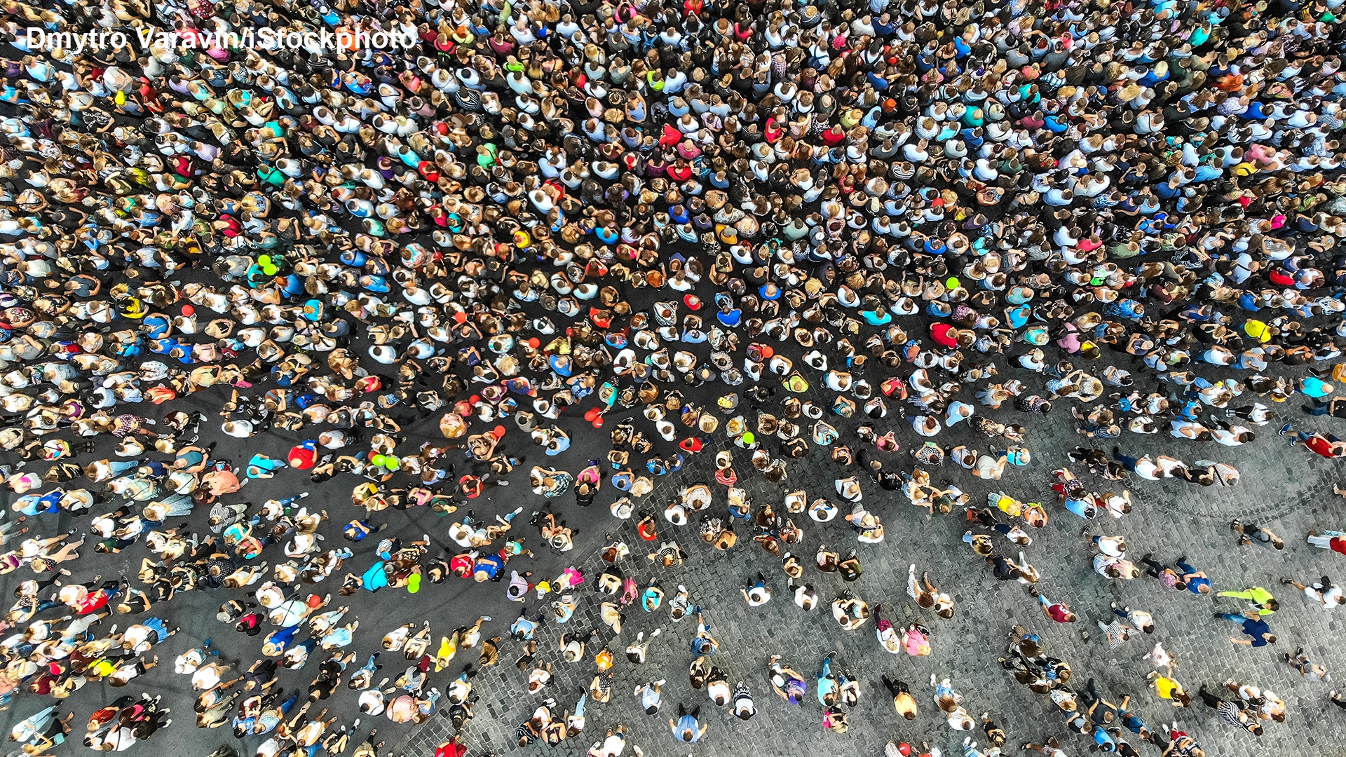 Photo of Population Growth and Climate Change – Issues Facing Humanity in the Future