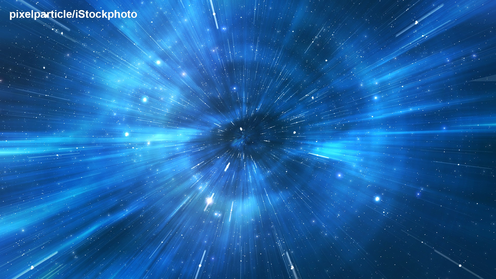 Photo of Expansion of the Universe