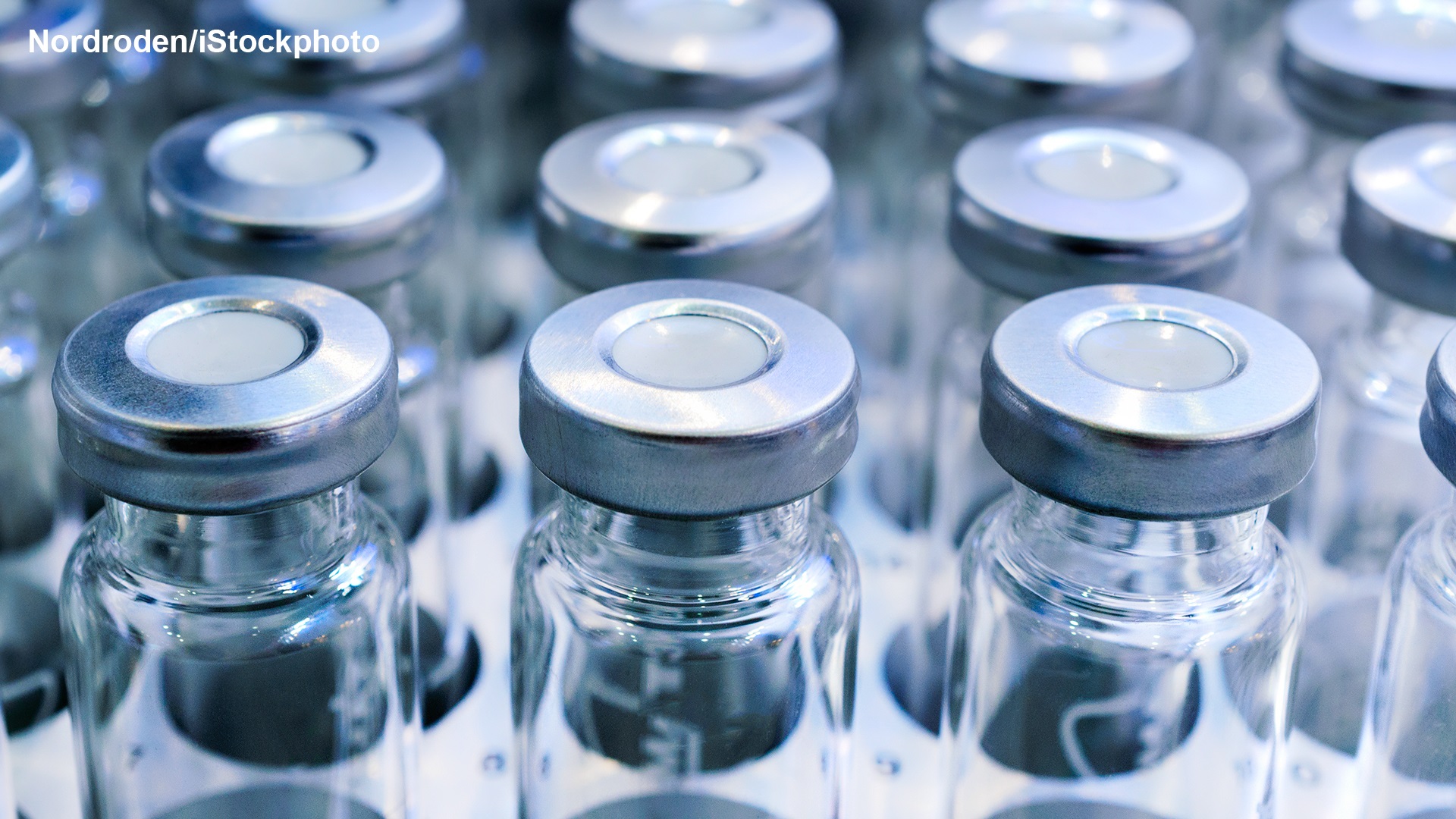 Photo of Vaccinations: Active and Passive Immunisation