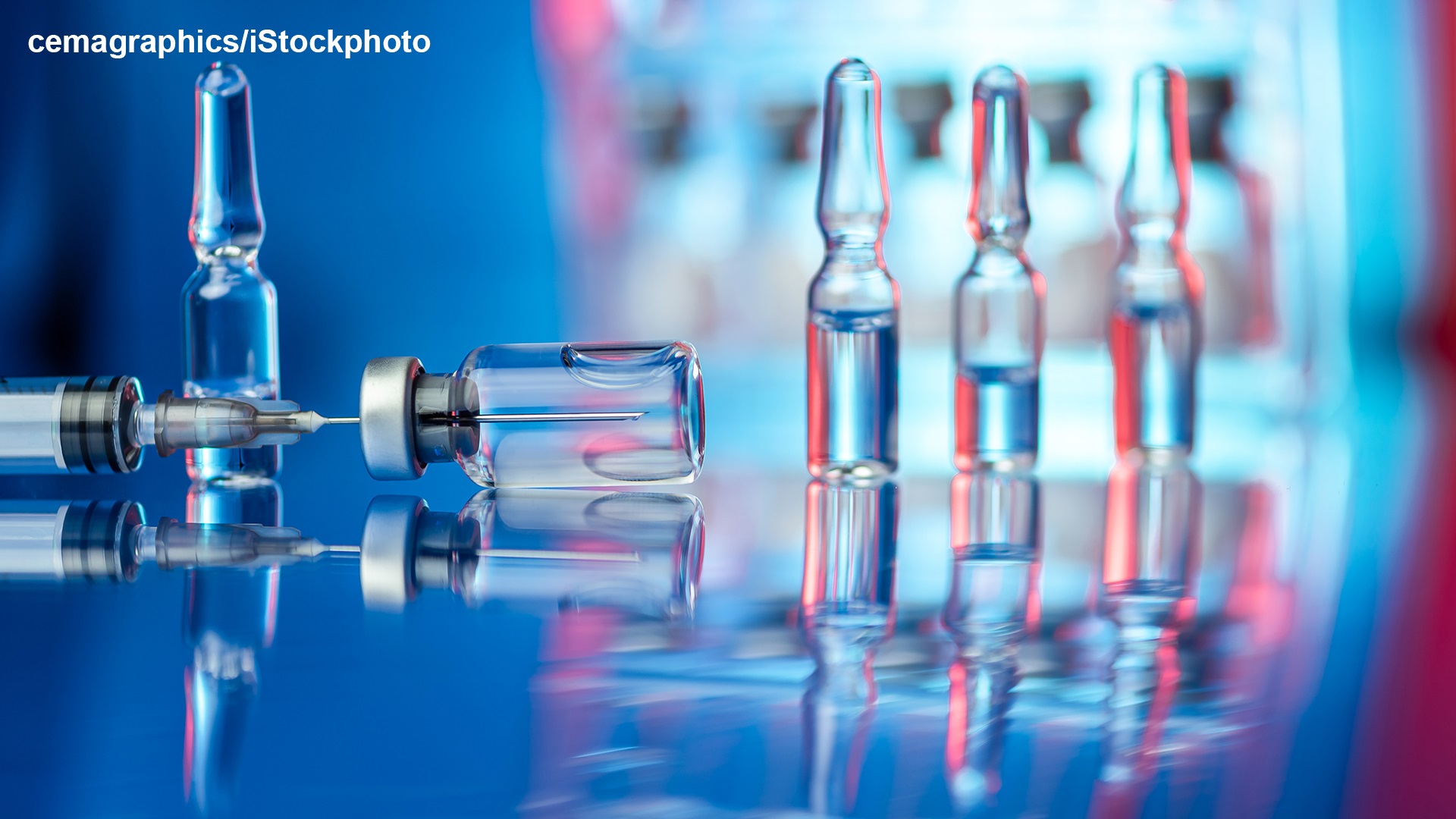 Photo of Vaccinations: Herd Immunity