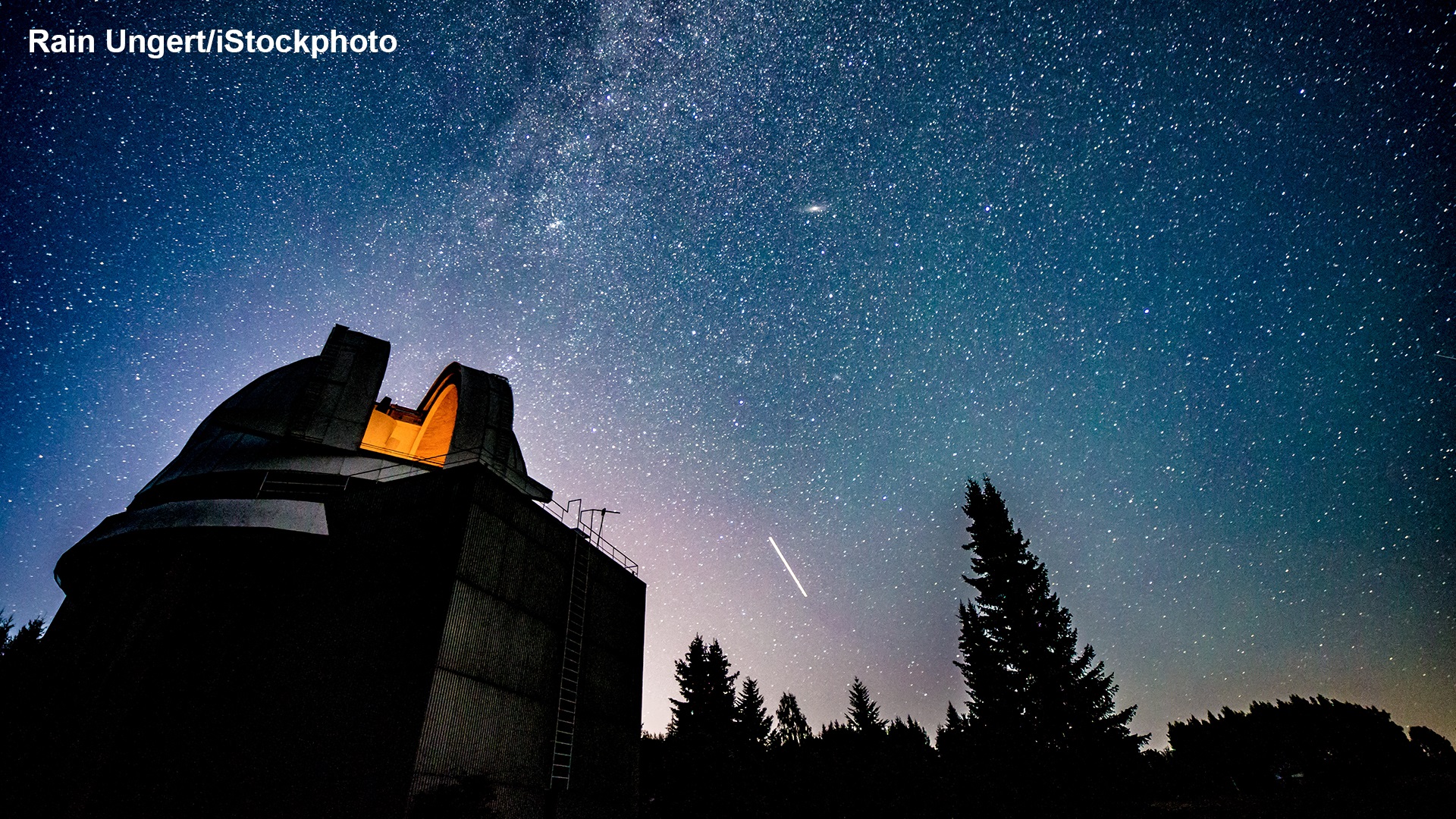 Photo of Imaging Techniques in Space Telescopy