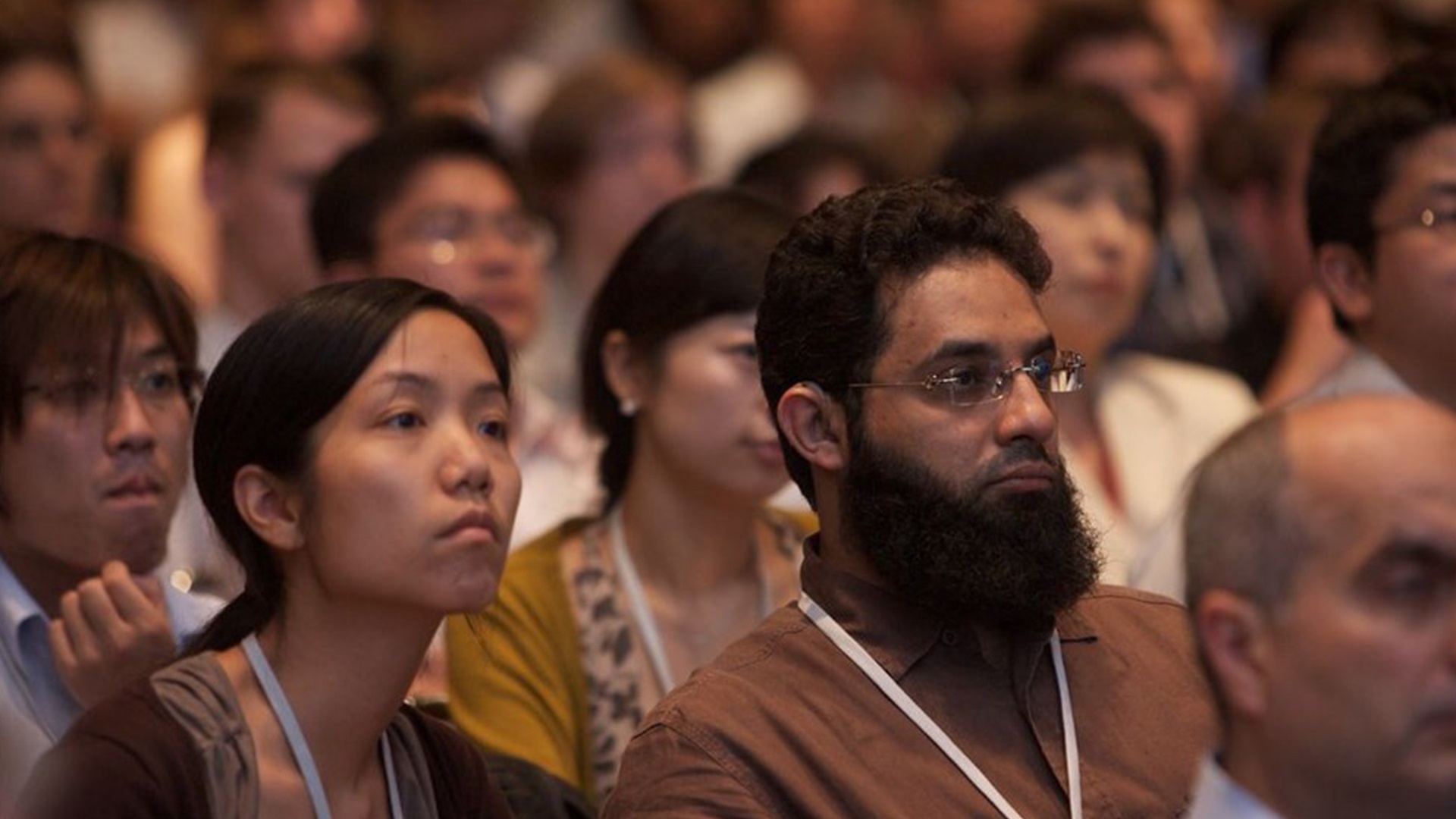Photo of 3rd Lindau Meeting on Economic Sciences
